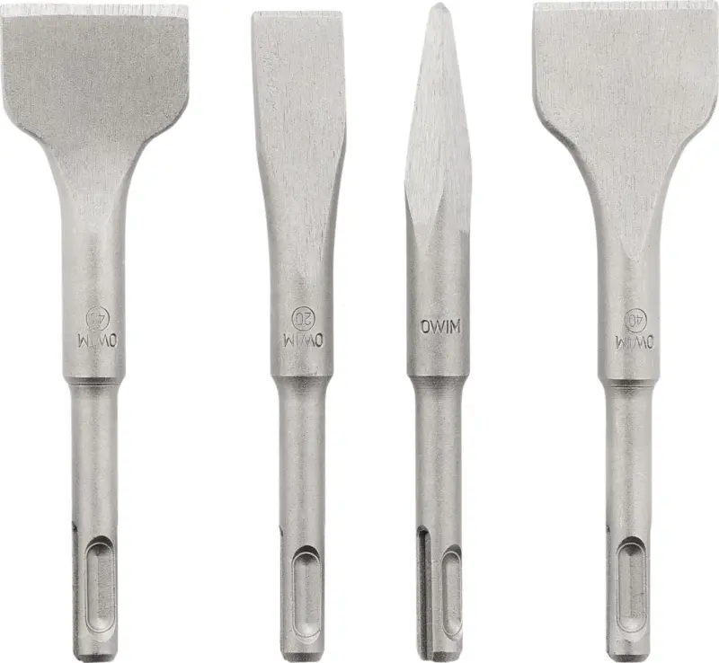 PARKSIDE&reg; Късо длето