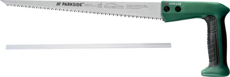 Parkside&reg; Ръчен прободен трион