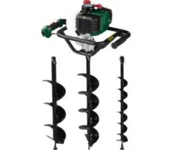 PARKSIDE&reg; Бензиново свредло PBEB 52 B2