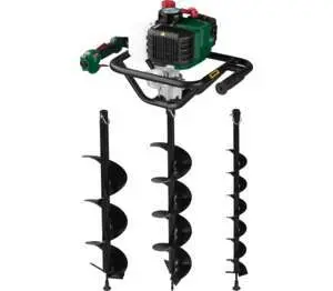 PARKSIDE&reg; Бензиново свредло PBEB 52 B2