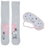 Kaufland хипермаркет Lizenz Чорапи с маска за сън - до 08-03-26