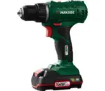 Kaufland хипермаркет PARKSIDE&reg; Акумулаторна бормашина 20 V - до 08-03-26