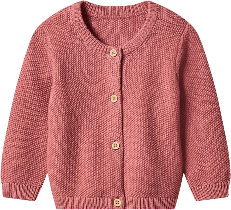 KUNIBOO Бебешка жилетка 62 - 92