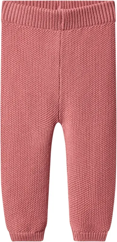 KUNIBOO Бебешки панталон 62 - 92