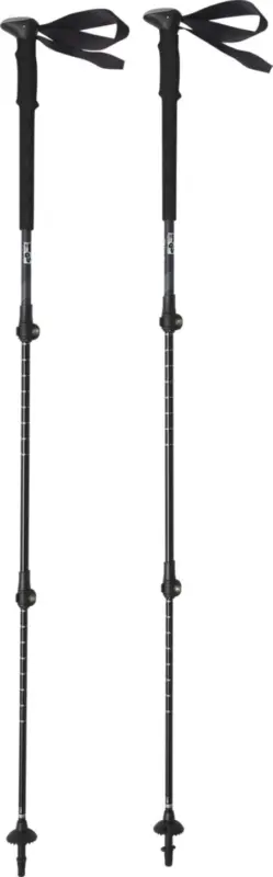 NEWCENTIAL Алуминиеви щеки за трекинг