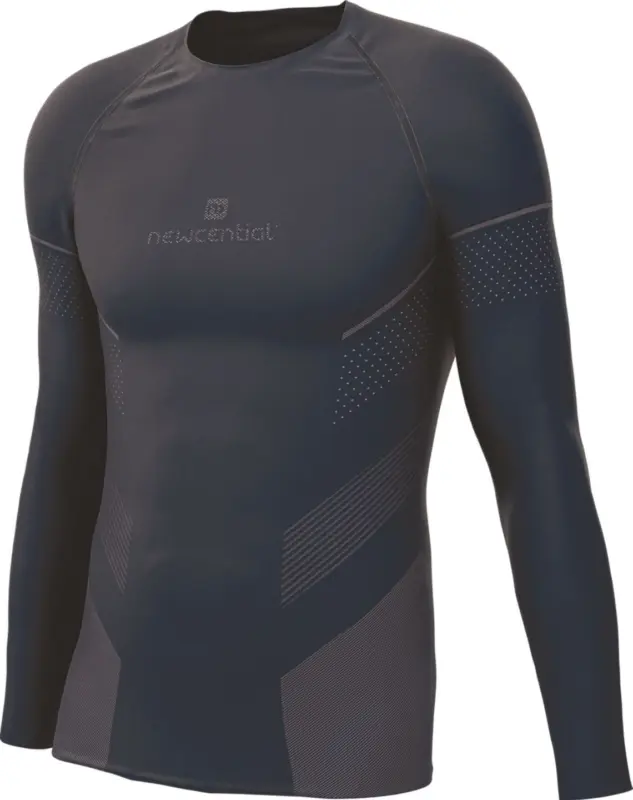 NEWCENTIAL Спортна блуза M - XL