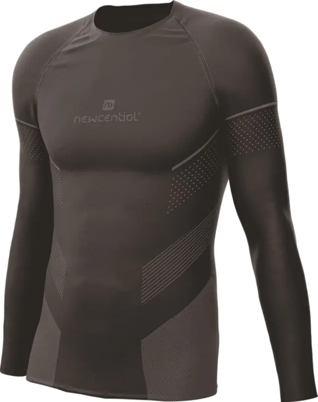 NEWCENTIAL Спортна блуза M - XL