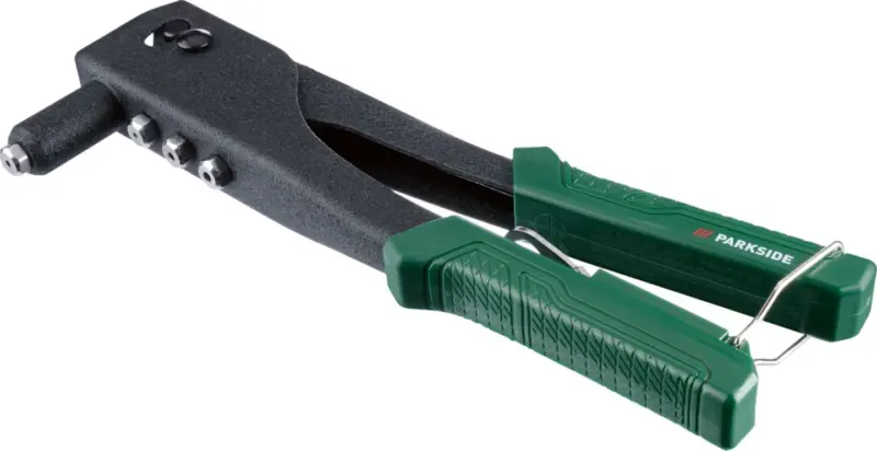 Parkside&reg; Клещи за поп нитове