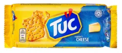 TUC Крекери различни вкусове