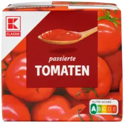 K-Classic Пасирани домати