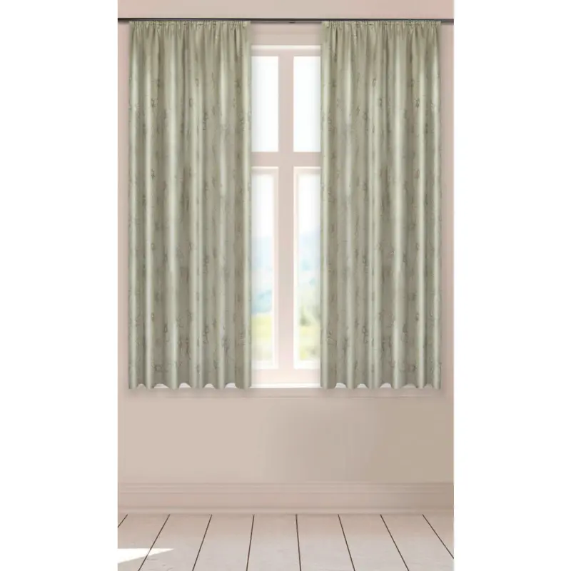 Acus Dekovorhang Paradiso