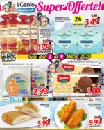 Il Genio Super Offerte! - al 09.03.2026