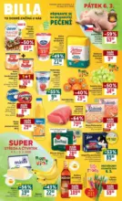 Billa Billa Velk&yacute; let&aacute;k &ndash; do 03.03.2026