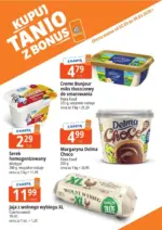 Nasze najlepsze okazje E.Leclerc &ndash; do 09.03.2026