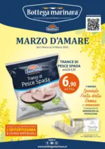 Panapesca Marzo d'amare - al 24.03.2026