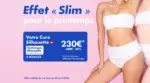 Body Minute Offres pour le printemps - au 30.04.2026