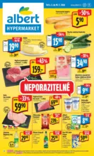 Albert Albert - 10HMakcniletak &ndash; do 10.03.2026