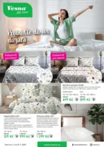 Vesna Vesna let&aacute;k &ndash; do 29.03.2026