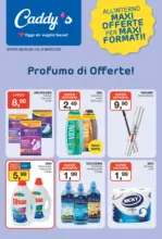 Beauty Star Profumo di offerte. - al 24.03.2026