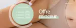 Esthetic Center Offre minceur - au 28.03.2026