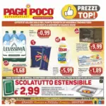 PaghiPoco Prezzi top - al 12.03.2026