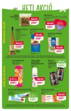 Ecofamily &uacute;js&aacute;g &eacute;rv&eacute;nyess&eacute;ge 2026.03.14-ig