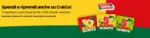 CraiGO Spendi e riprendi anche su CraiGo! - al 04.03.2026