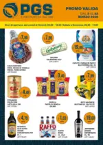 PGS Cash&Carry DAL 2 AL 22 MARZO 2026 - al 22.03.2026