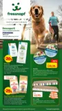 Catalog Fressnapf până în data de 18.03.2026