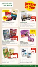 Catalog Fressnapf p&acirc;nă &icirc;n data de 18.03.2026