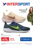 InterSport újság érvényessége 2026.03.14-ig