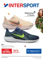 InterSport: InterSport &uacute;js&aacute;g &eacute;rv&eacute;nyess&eacute;ge 2026.03.14-ig - 2026.03.14 napig