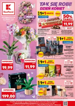 Pogląd oferty "Kaufland gazetka" - ważna od 05.03.2026