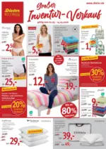 Dieler Handel Dieler - bis 10.03.2026