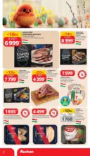 Auchan &uacute;js&aacute;g &eacute;rv&eacute;nyess&eacute;ge 03.11.-ig