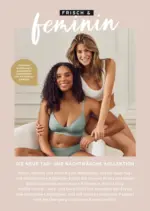 Tchibo/Eduscho Tchibo: Frisch & feminin - bis 25.03.2026