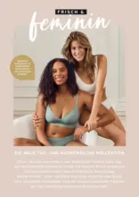 Tchibo: Frisch & feminin