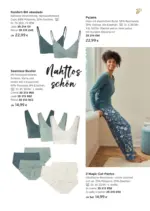 Tchibo/Eduscho Tchibo: Frisch & feminin - bis 25.03.2026