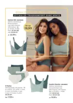 Tchibo/Eduscho Tchibo: Frisch & feminin - bis 25.03.2026