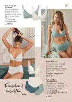 Tchibo/Eduscho Tchibo: Frisch & feminin - bis 25.03.2026