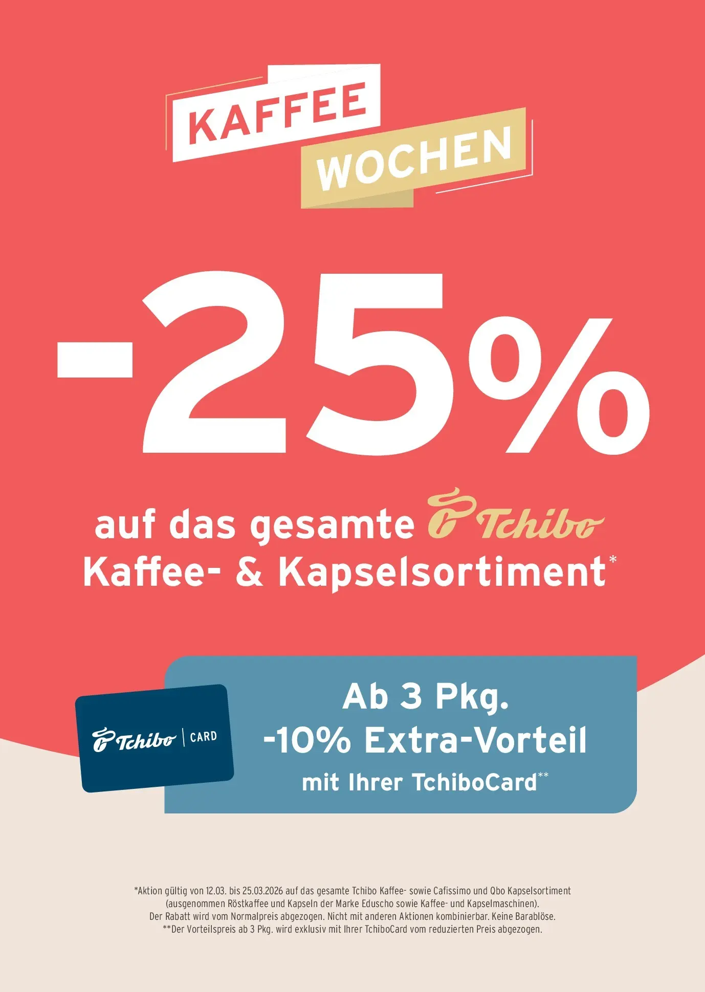 Tchibo Eduscho - Tchibo: Frisch & feminin von 11.03.2026 - Aktuelle Angebote | Seite: 8