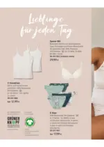 Tchibo/Eduscho Tchibo: Frisch & feminin - bis 25.03.2026