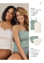 Tchibo/Eduscho Tchibo: Frisch & feminin - bis 25.03.2026