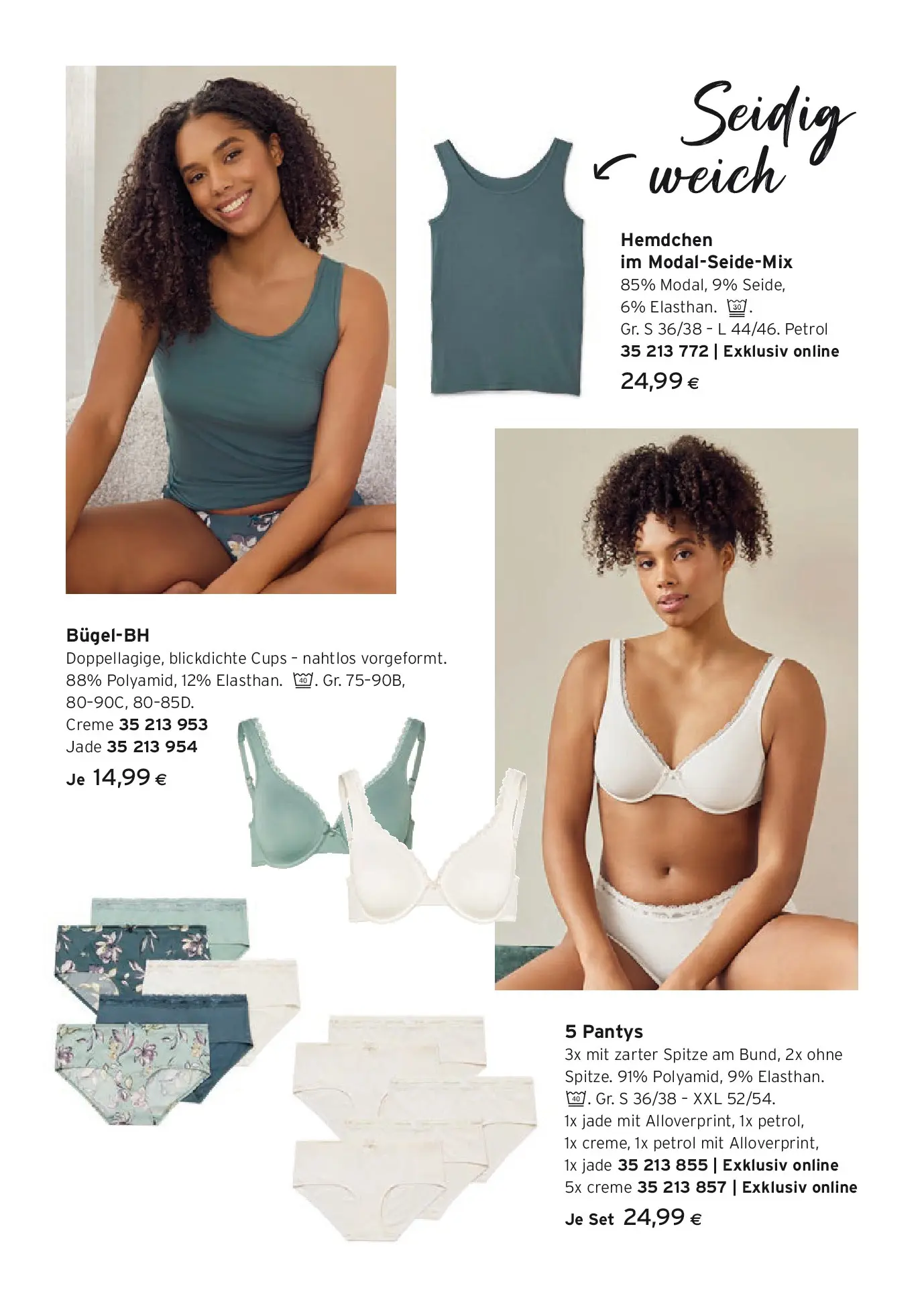 Tchibo Eduscho - Tchibo: Frisch & feminin von 11.03.2026 - Aktuelle Angebote | Seite: 11