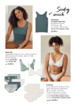 Tchibo/Eduscho Tchibo: Frisch & feminin - bis 25.03.2026