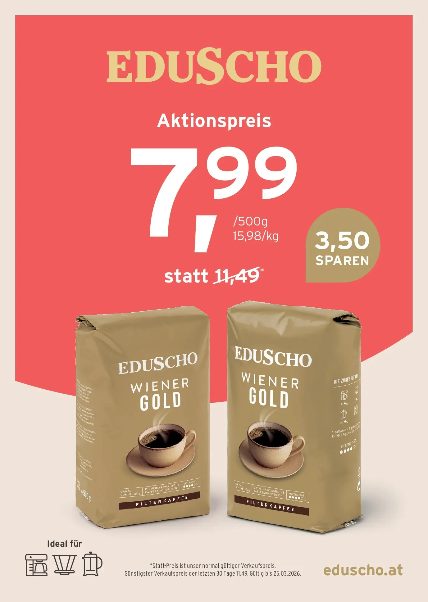 Tchibo Eduscho - Tchibo: Frisch & feminin von 11.03.2026 - Aktuelle Angebote | Seite: 12