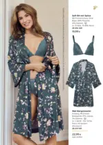 Tchibo/Eduscho Tchibo: Frisch & feminin - bis 25.03.2026