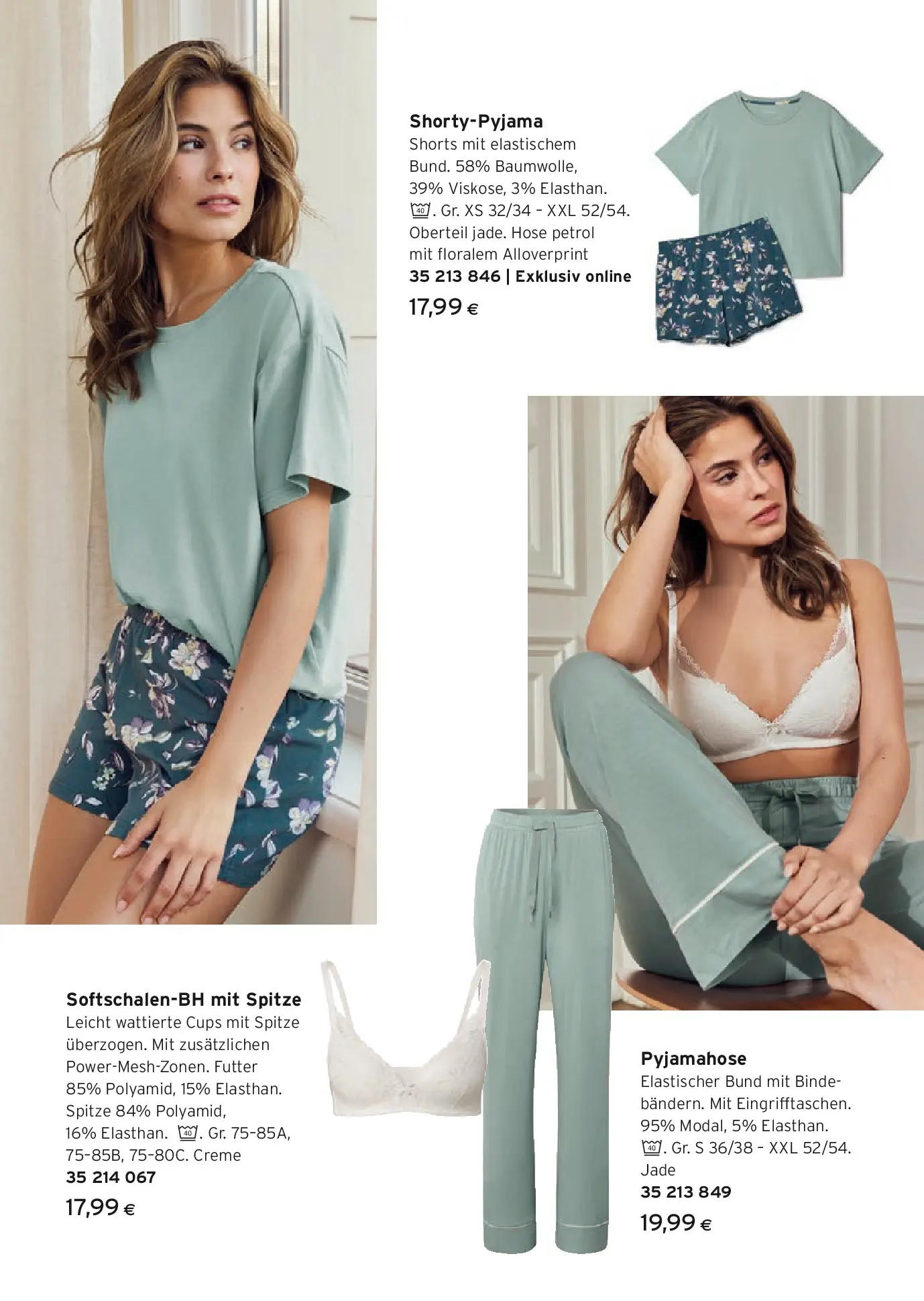 Tchibo Eduscho - Tchibo: Frisch & feminin von 11.03.2026 - Aktuelle Angebote | Seite: 14