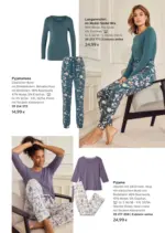 Tchibo/Eduscho Tchibo: Frisch & feminin - bis 25.03.2026