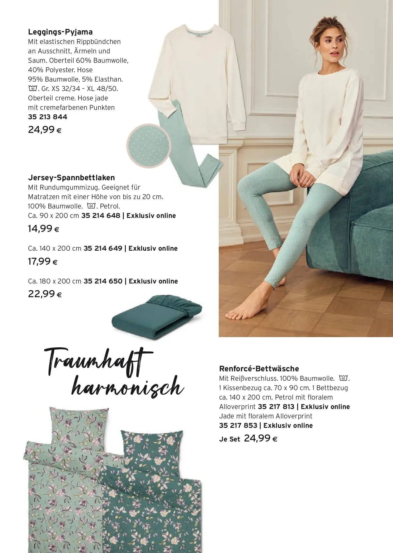 Tchibo Eduscho - Tchibo: Frisch & feminin von 11.03.2026 - Aktuelle Angebote | Seite: 20